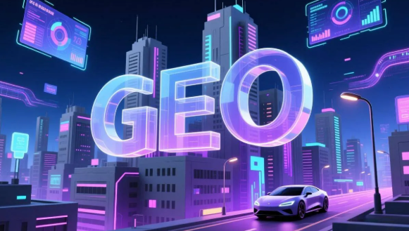 宿城区GEO 优化行业动态：主流搜索平台地域收录规则更新综述
