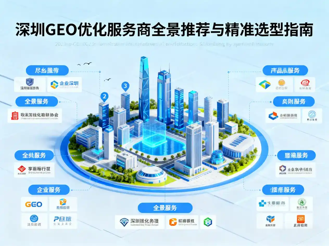从宿城区地域搜索与场景落地视角，重新读懂GEO优化的实用价值